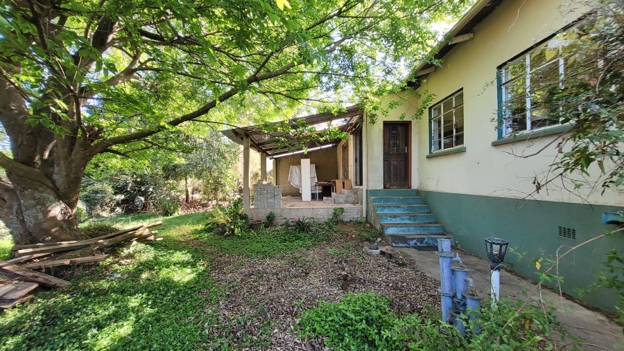 4 Bedroom Property for Sale in Kaapschehoop Mpumalanga