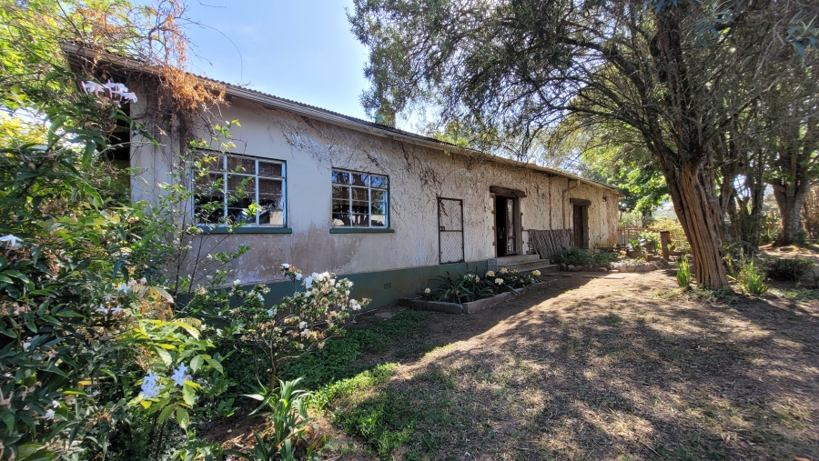 4 Bedroom Property for Sale in Kaapschehoop Mpumalanga