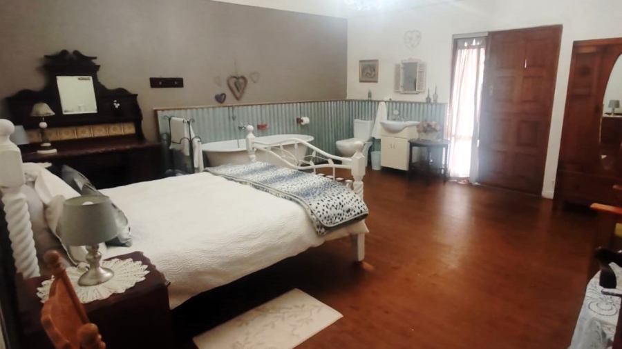 4 Bedroom Property for Sale in Kaapschehoop Mpumalanga