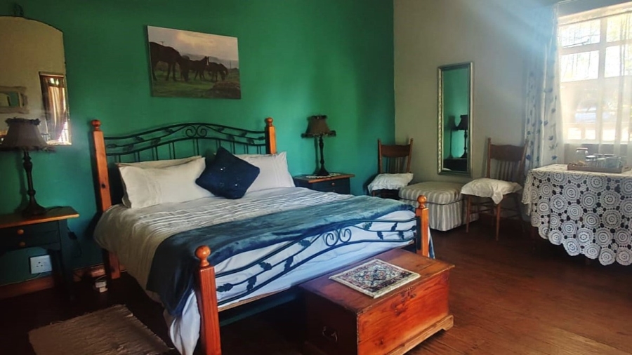 4 Bedroom Property for Sale in Kaapschehoop Mpumalanga