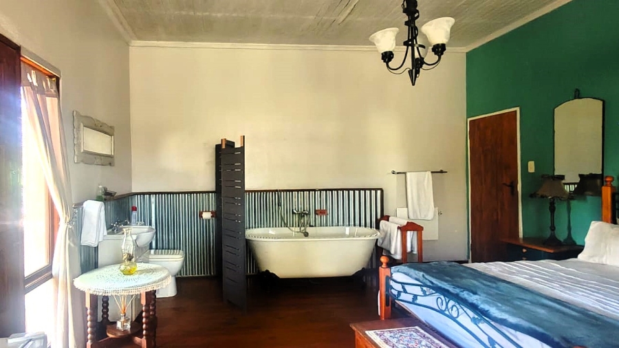 4 Bedroom Property for Sale in Kaapschehoop Mpumalanga