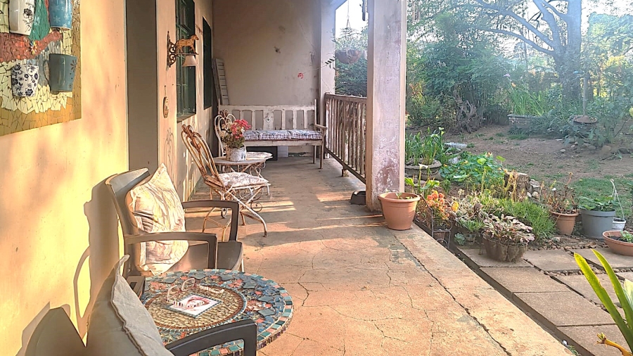 4 Bedroom Property for Sale in Kaapschehoop Mpumalanga