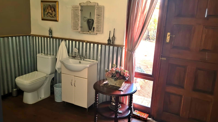 4 Bedroom Property for Sale in Kaapschehoop Mpumalanga