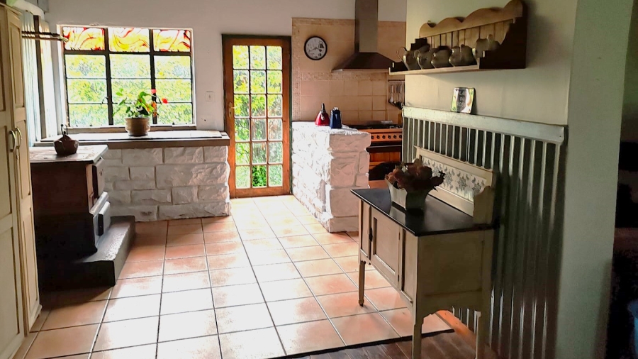 4 Bedroom Property for Sale in Kaapschehoop Mpumalanga