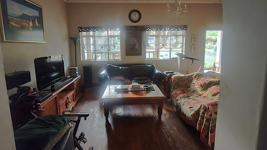 4 Bedroom Property for Sale in Kaapschehoop Mpumalanga