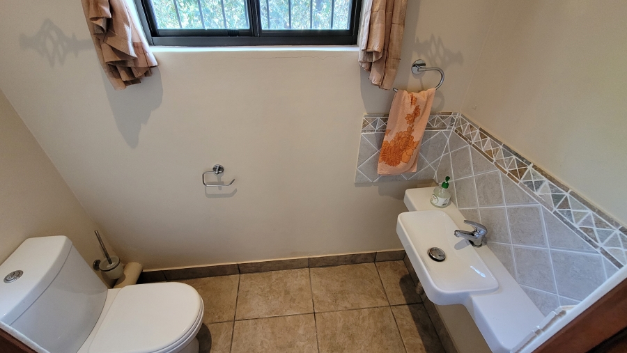 3 Bedroom Property for Sale in The Rest Mpumalanga