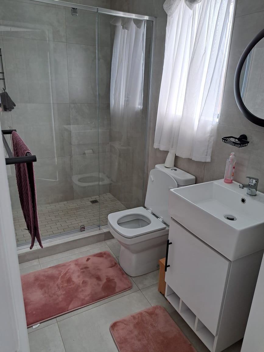 2 Bedroom Property for Sale in Secunda Mpumalanga