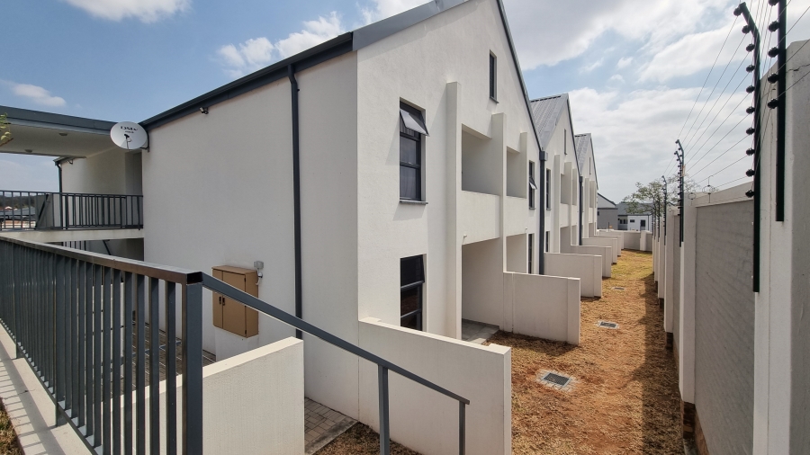 1 Bedroom Property for Sale in West Acres Ext 13 Mpumalanga