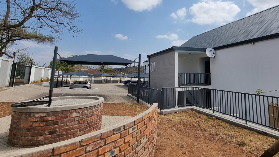 1 Bedroom Property for Sale in West Acres Ext 13 Mpumalanga