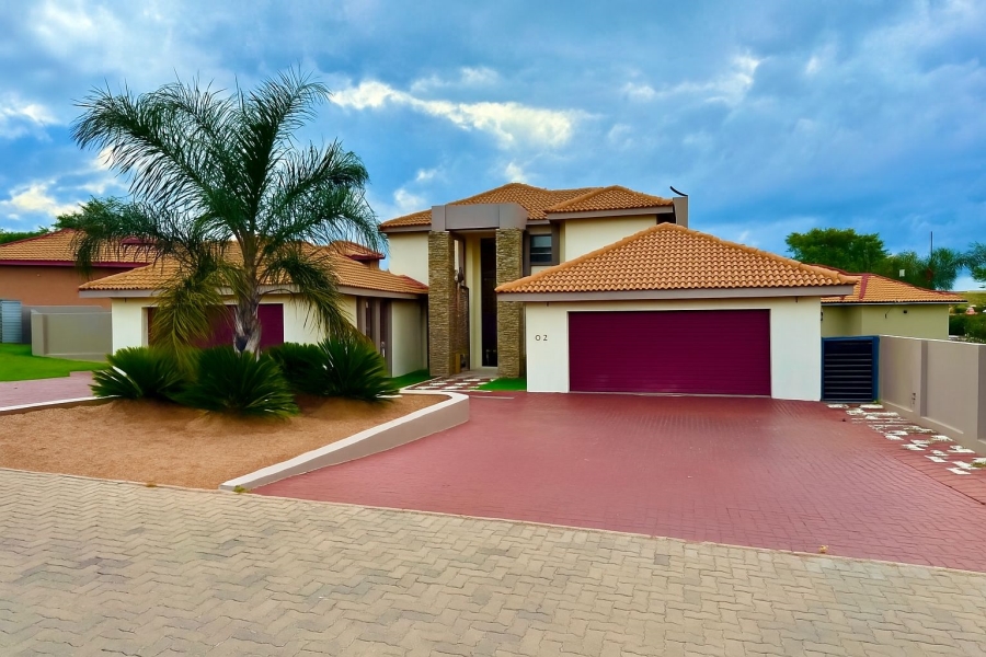 4 Bedroom Property for Sale in Bankenveld Estate Mpumalanga