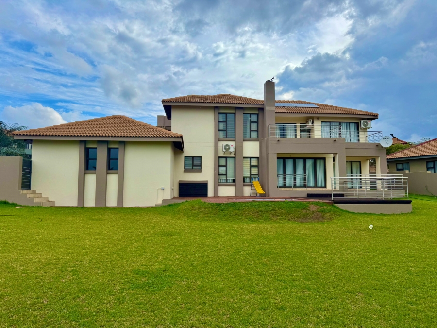 4 Bedroom Property for Sale in Bankenveld Estate Mpumalanga