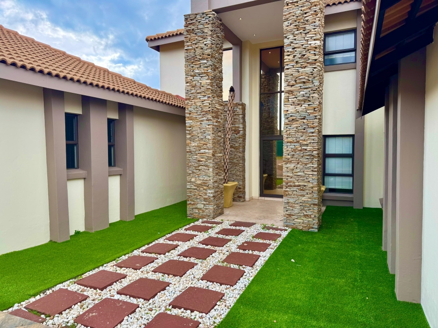 4 Bedroom Property for Sale in Bankenveld Estate Mpumalanga