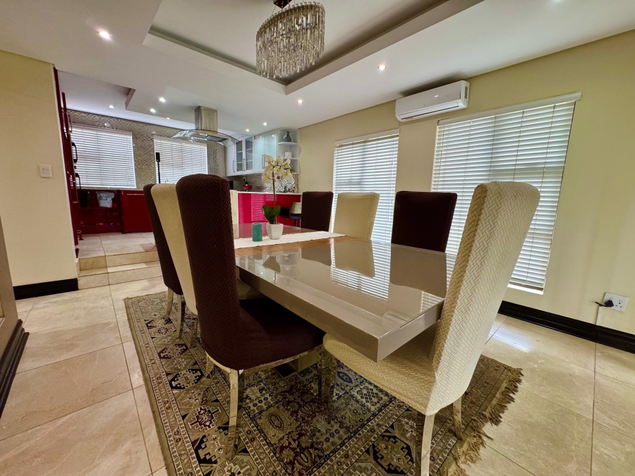 4 Bedroom Property for Sale in Bankenveld Estate Mpumalanga