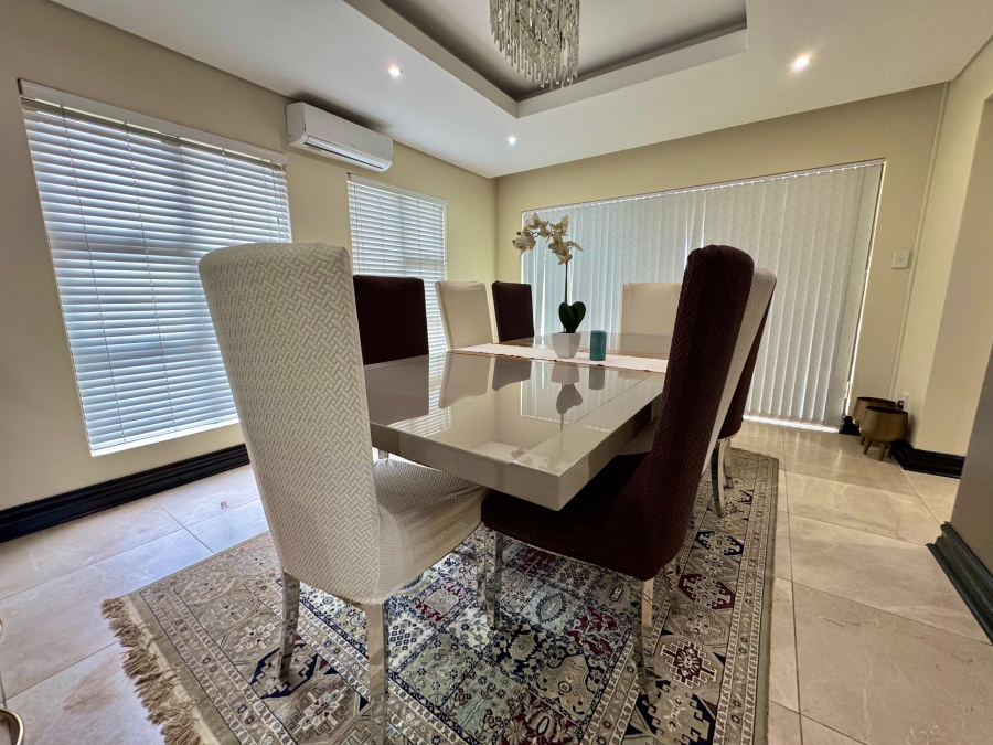 4 Bedroom Property for Sale in Bankenveld Estate Mpumalanga