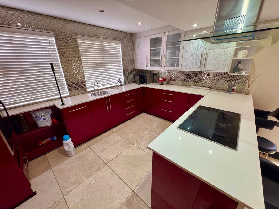 4 Bedroom Property for Sale in Bankenveld Estate Mpumalanga