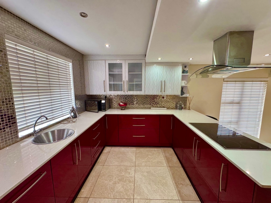 4 Bedroom Property for Sale in Bankenveld Estate Mpumalanga