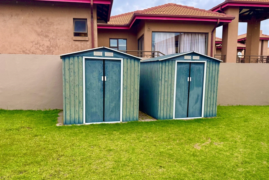 4 Bedroom Property for Sale in Bankenveld Estate Mpumalanga