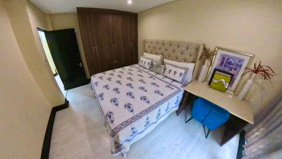 4 Bedroom Property for Sale in Bankenveld Estate Mpumalanga