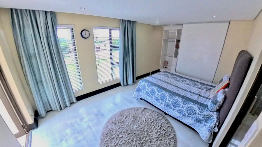 4 Bedroom Property for Sale in Bankenveld Estate Mpumalanga