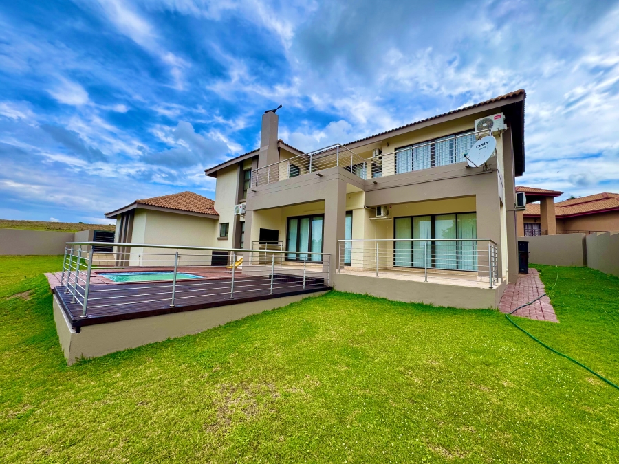 4 Bedroom Property for Sale in Bankenveld Estate Mpumalanga