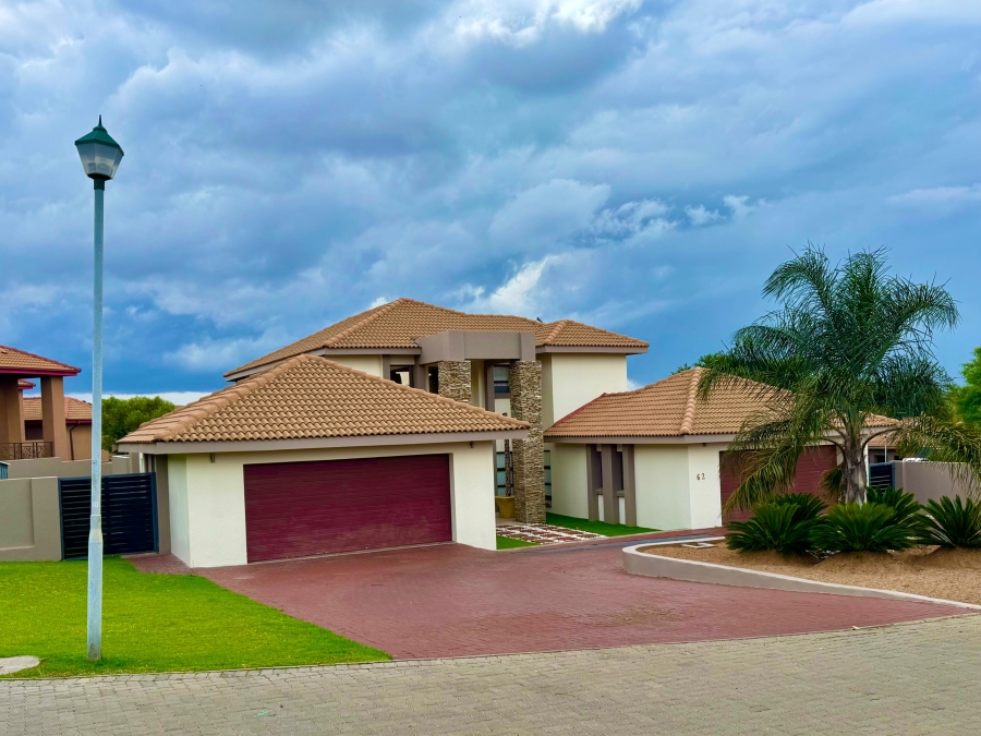 4 Bedroom Property for Sale in Bankenveld Estate Mpumalanga