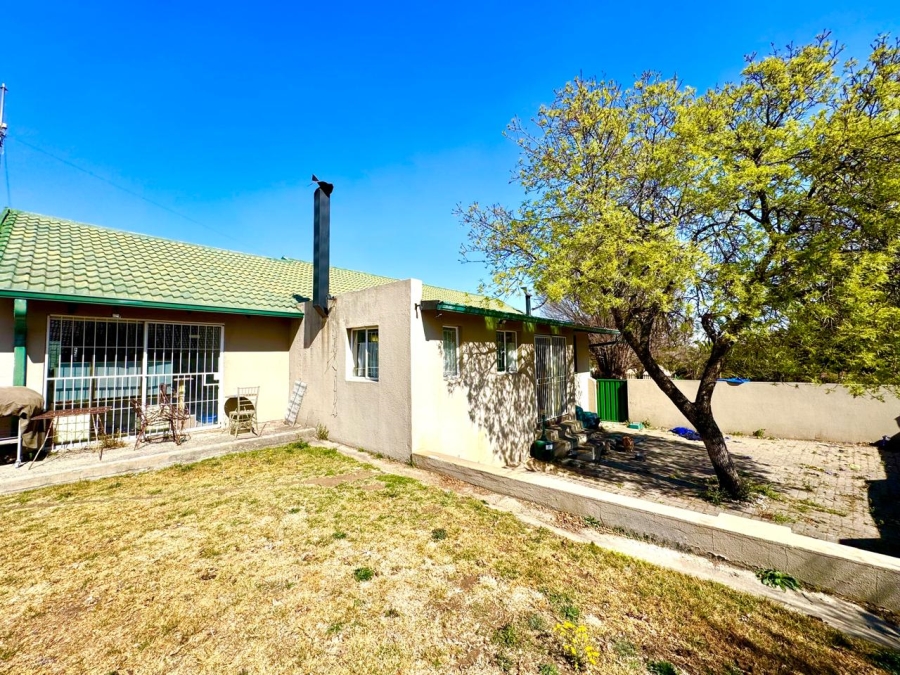 4 Bedroom Property for Sale in Sunset Park Mpumalanga