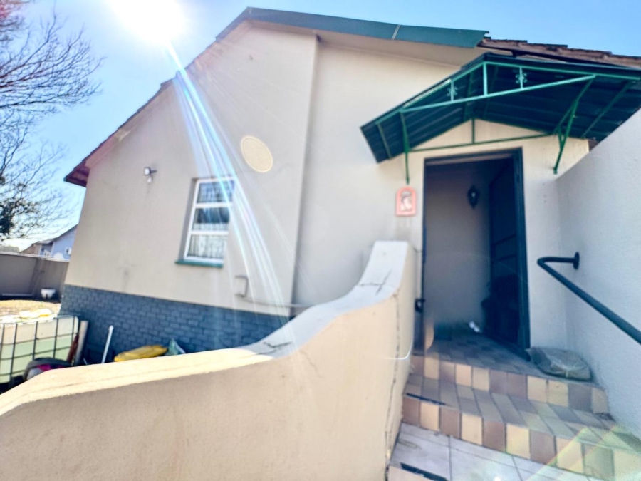 4 Bedroom Property for Sale in Sunset Park Mpumalanga