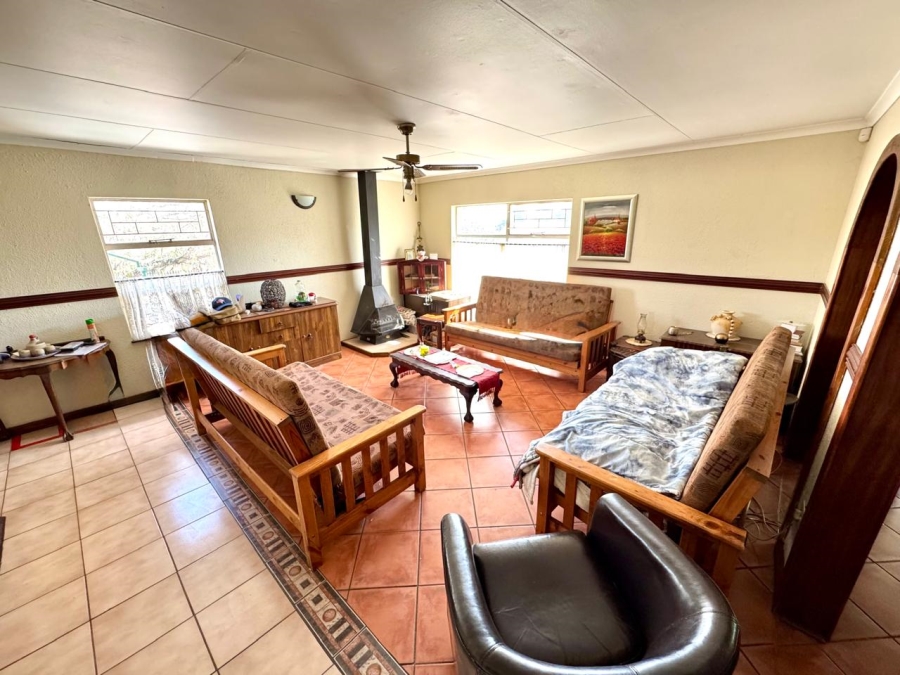 4 Bedroom Property for Sale in Sunset Park Mpumalanga