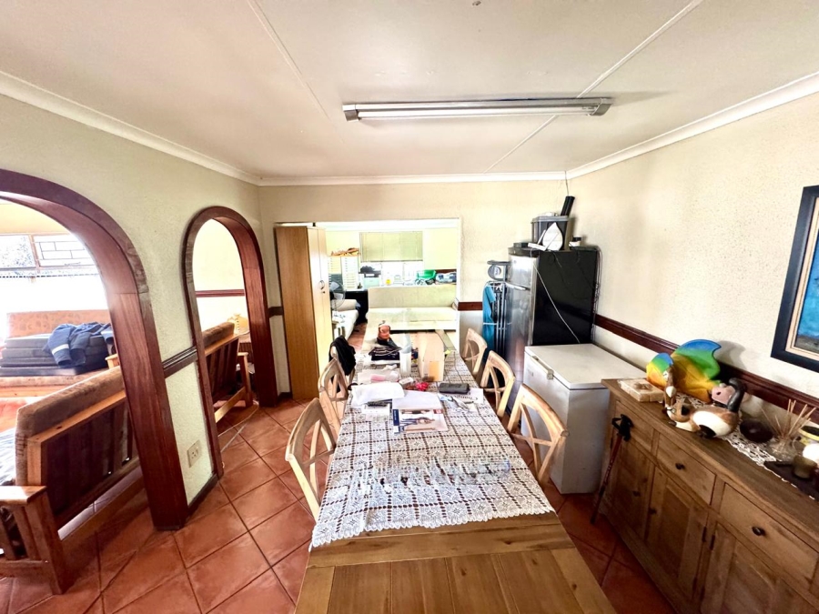 4 Bedroom Property for Sale in Sunset Park Mpumalanga