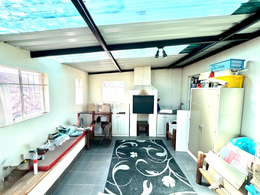 4 Bedroom Property for Sale in Sunset Park Mpumalanga