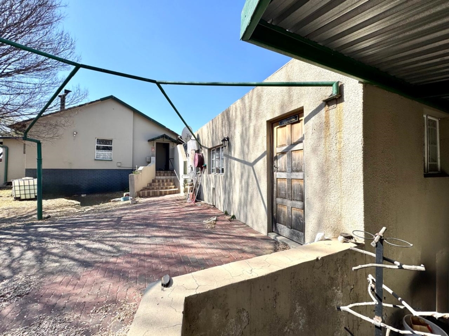 4 Bedroom Property for Sale in Sunset Park Mpumalanga