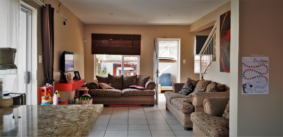 4 Bedroom Property for Sale in Sonheuwel Mpumalanga