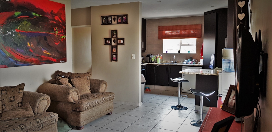 4 Bedroom Property for Sale in Sonheuwel Mpumalanga