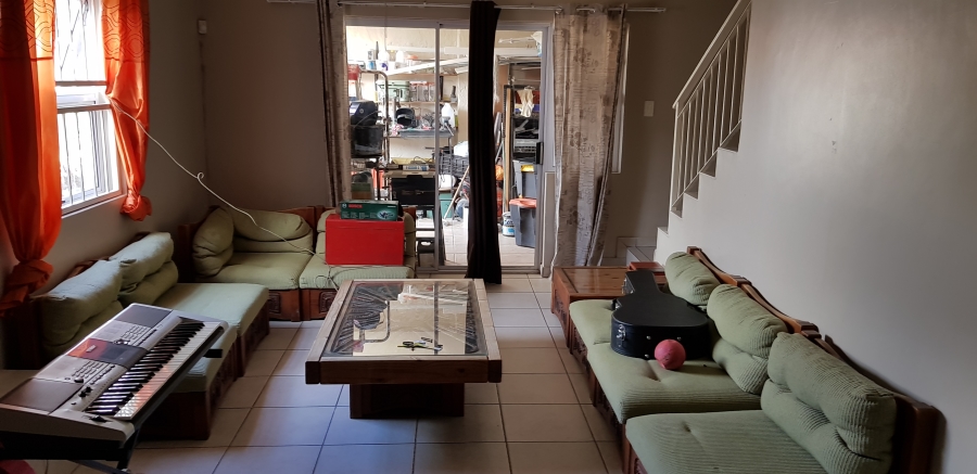 4 Bedroom Property for Sale in Sonheuwel Mpumalanga