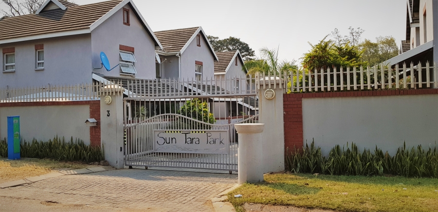 4 Bedroom Property for Sale in Sonheuwel Mpumalanga