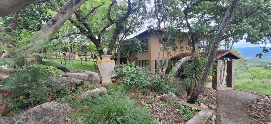 To Let 3 Bedroom Property for Rent in Ntulo Wildlife Estate Mpumalanga