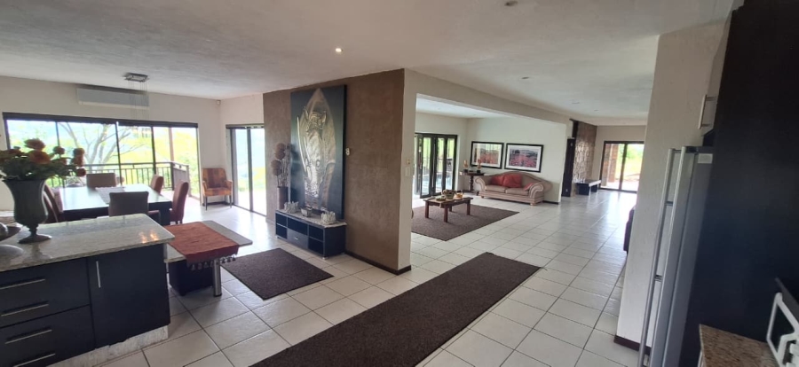 To Let 3 Bedroom Property for Rent in Ntulo Wildlife Estate Mpumalanga