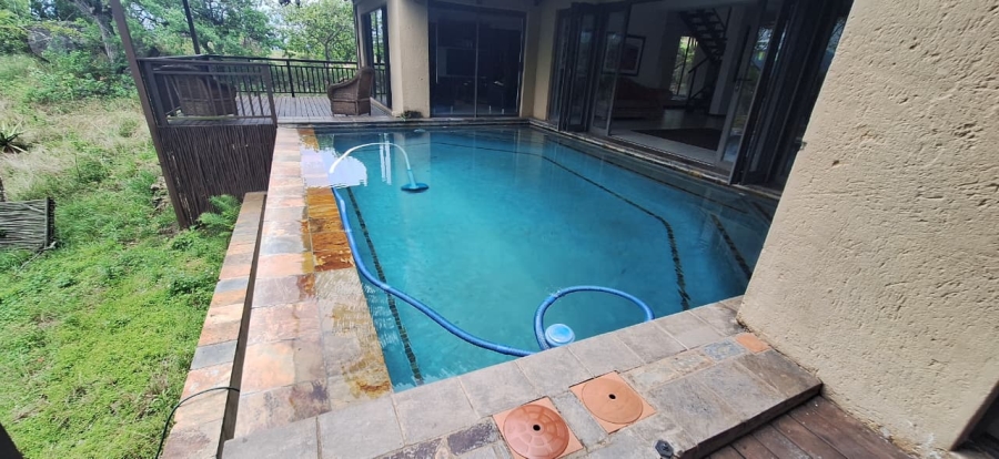 To Let 3 Bedroom Property for Rent in Ntulo Wildlife Estate Mpumalanga