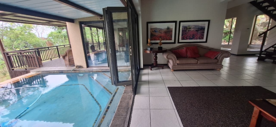 To Let 3 Bedroom Property for Rent in Ntulo Wildlife Estate Mpumalanga