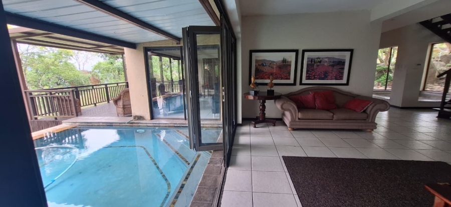 To Let 3 Bedroom Property for Rent in Ntulo Wildlife Estate Mpumalanga