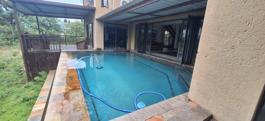 To Let 3 Bedroom Property for Rent in Ntulo Wildlife Estate Mpumalanga