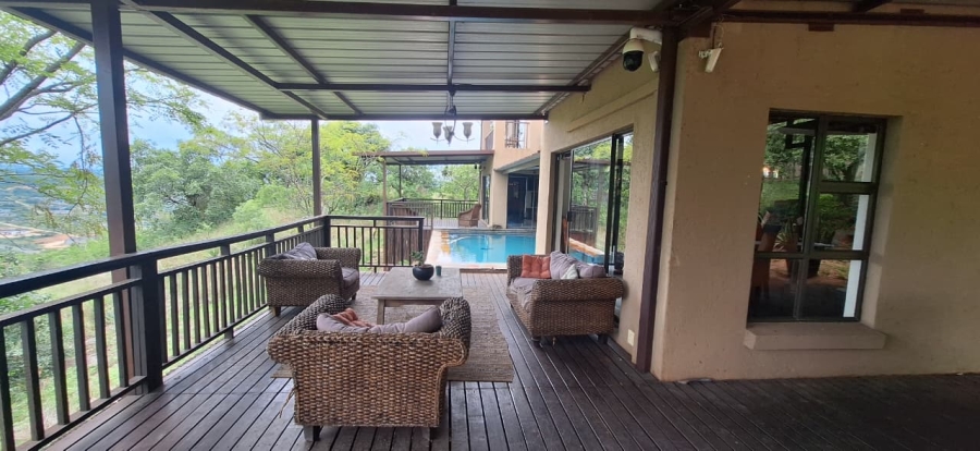 To Let 3 Bedroom Property for Rent in Ntulo Wildlife Estate Mpumalanga
