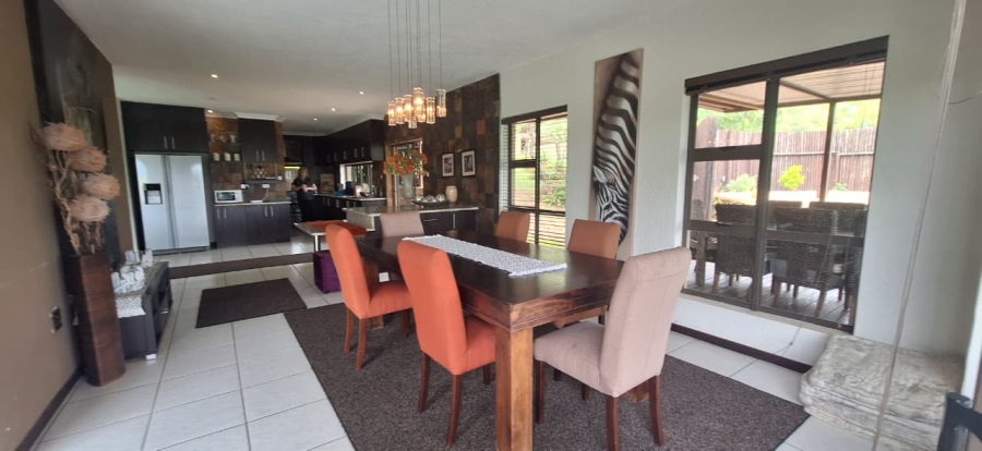 To Let 3 Bedroom Property for Rent in Ntulo Wildlife Estate Mpumalanga