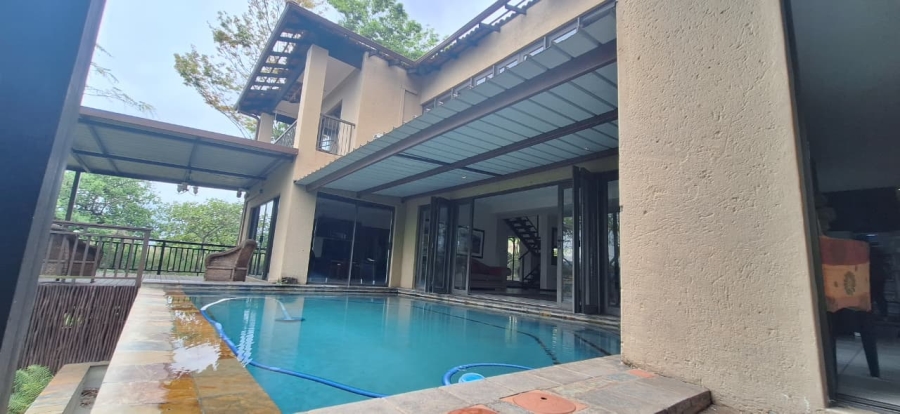 To Let 3 Bedroom Property for Rent in Ntulo Wildlife Estate Mpumalanga