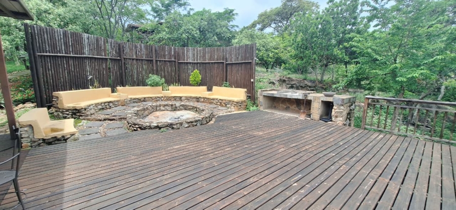 To Let 3 Bedroom Property for Rent in Ntulo Wildlife Estate Mpumalanga