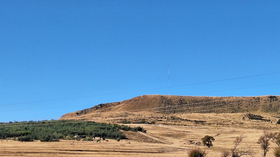 0 Bedroom Property for Sale in Amersfoort Rural Mpumalanga