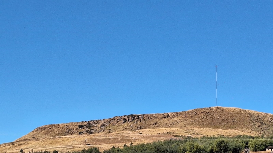 0 Bedroom Property for Sale in Amersfoort Rural Mpumalanga