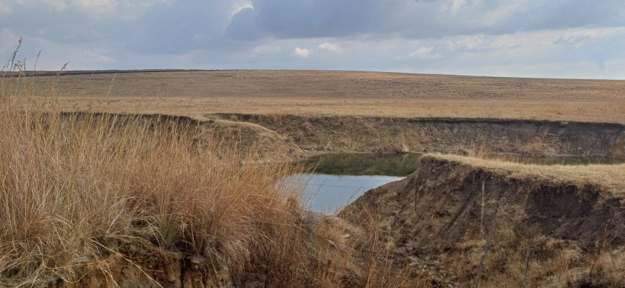 0 Bedroom Property for Sale in Amersfoort Rural Mpumalanga