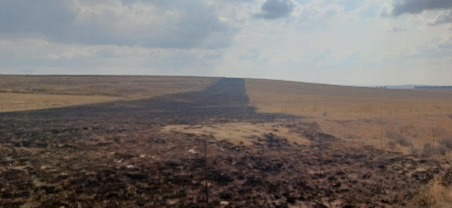 0 Bedroom Property for Sale in Amersfoort Rural Mpumalanga