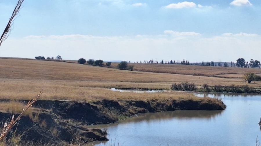 0 Bedroom Property for Sale in Amersfoort Rural Mpumalanga